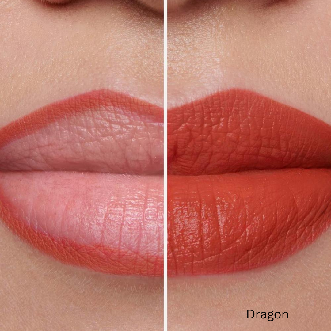 Lisa Eldridge - Enhance and Define Lip Pencil - Dragon