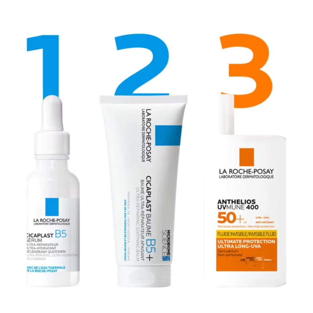 La Roche-Posay - Cicaplast Baume B5+
