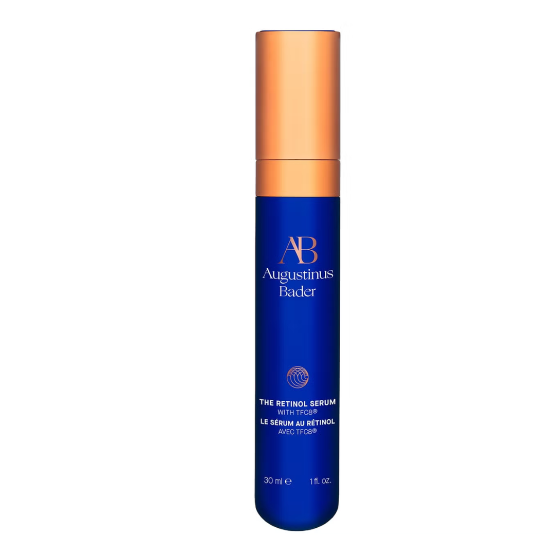 Augustinus Bader - Retinol Serum 30ml