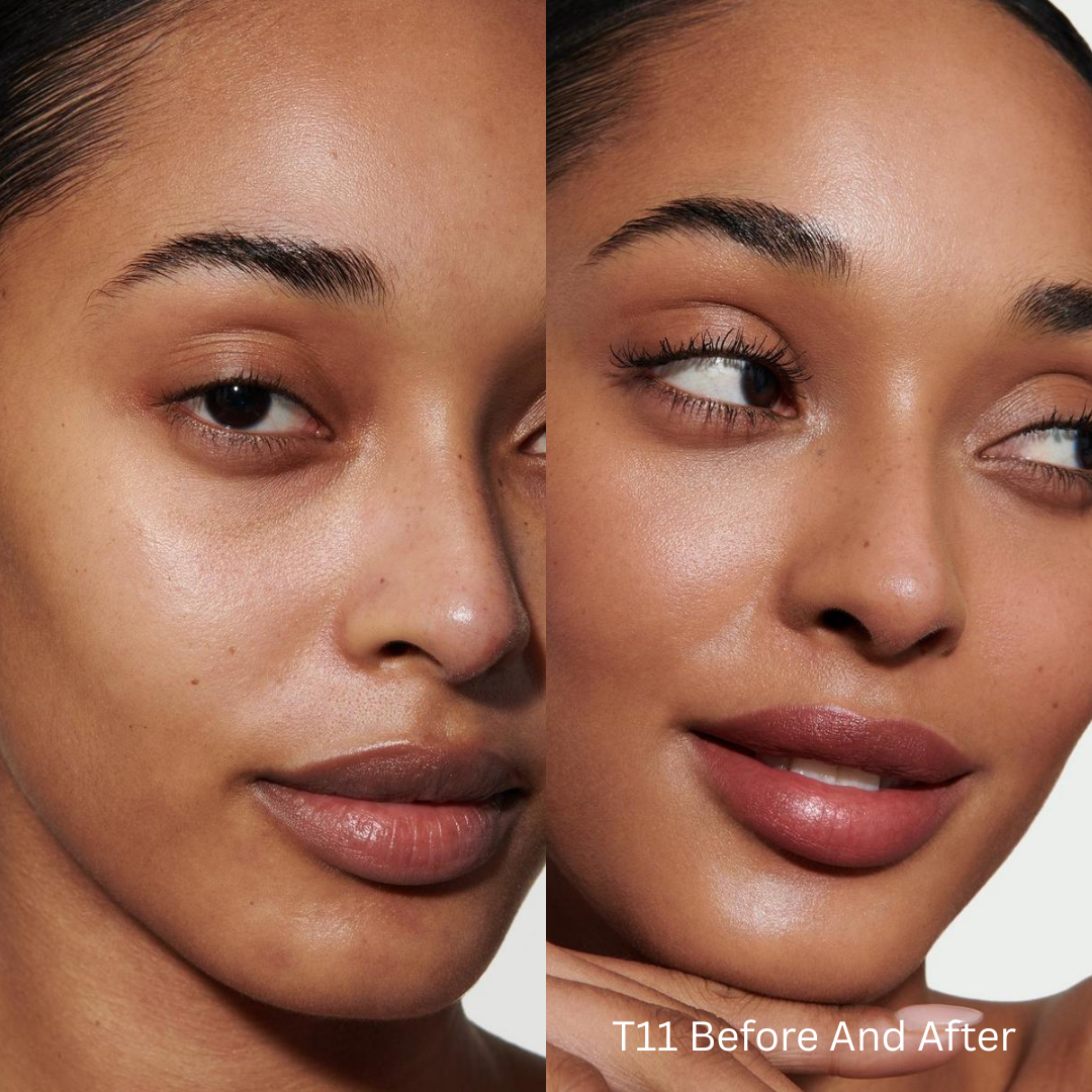 Lisa Eldridge - Seamless Skin Tint - T11