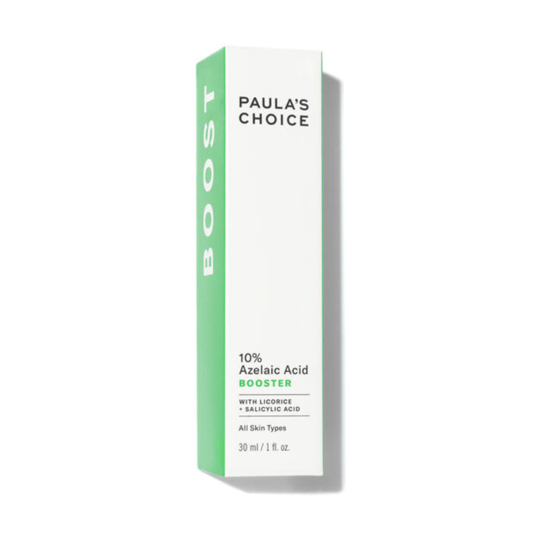 Paula's choice - 10% Azelaic acid booster 30 ml