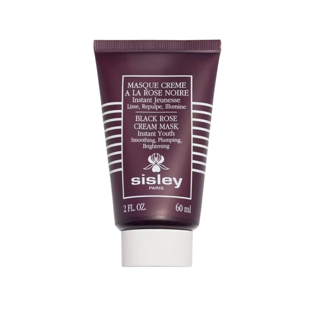Sisley - Black Rose Cream Mask (60ml)