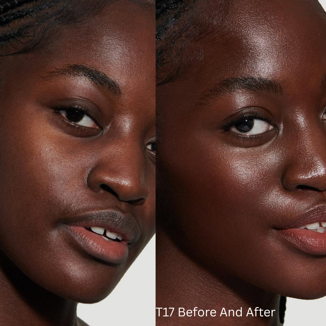 Lisa Eldridge - Seamless Skin Tint - T17