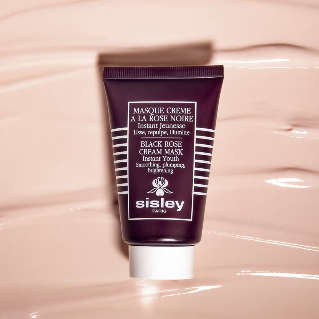 Sisley - Black Rose Cream Mask (60ml)