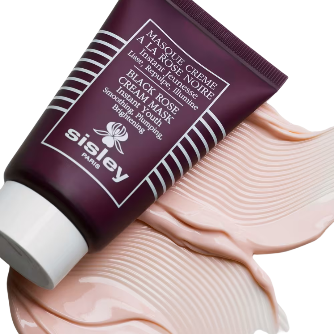 Sisley - Black Rose Cream Mask (60ml)