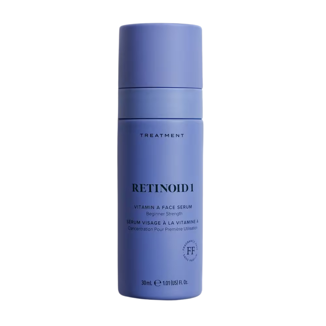 Skin Rocks - Retinoid 1 Serum 30ml