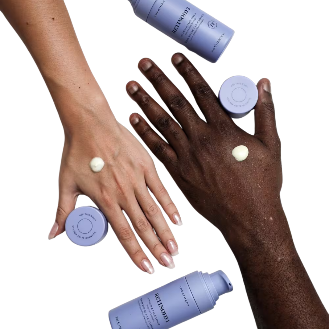 Skin Rocks - Retinoid 1 Serum 30ml