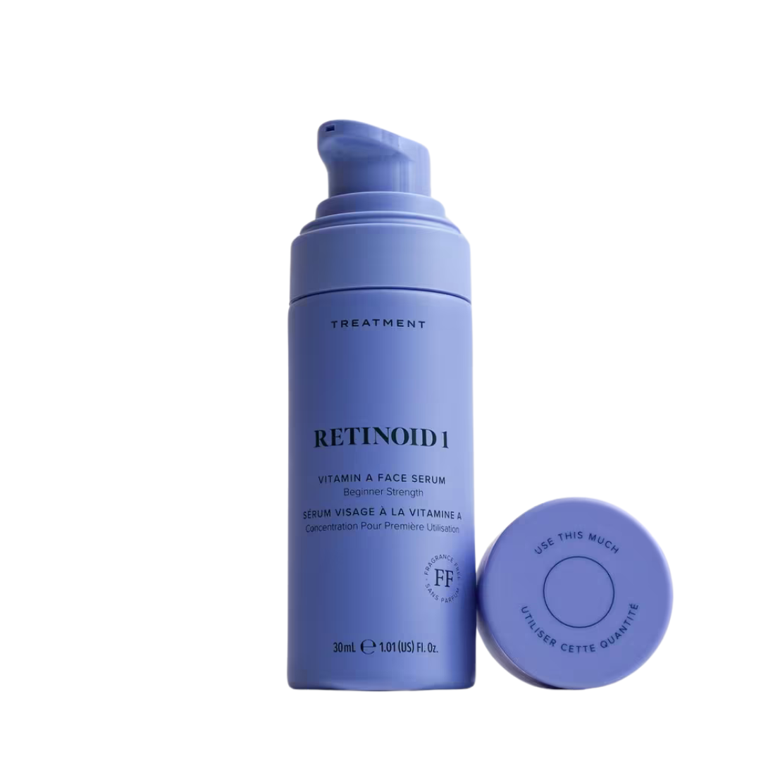 Skin Rocks - Retinoid 1 Serum 30ml