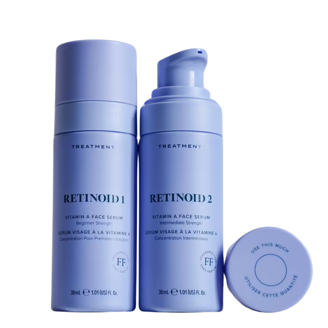 Skin Rocks - Retinoid 1 Serum 30ml