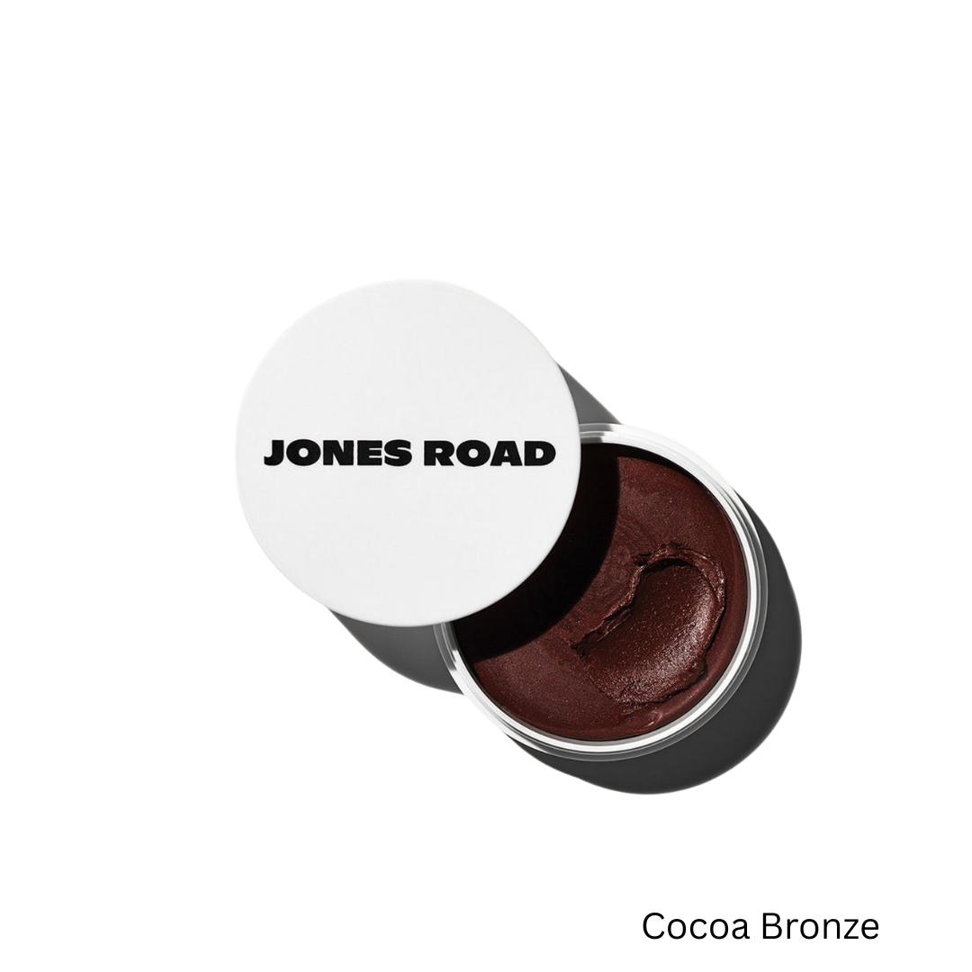 Jones Road - Miracle Balm - Cocoa Bronze