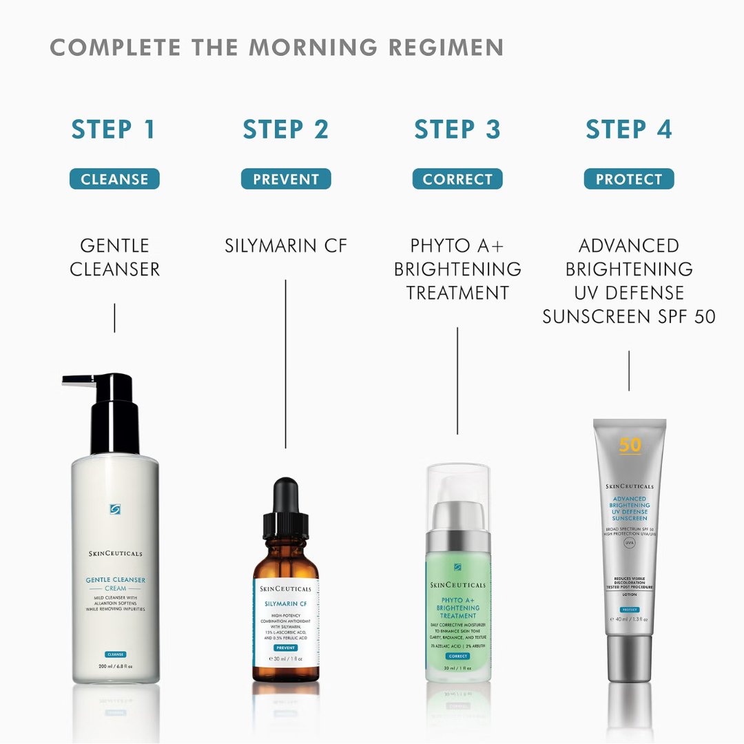 Skin Ceuticals Phyto A+ Brightening Treatment 30ml