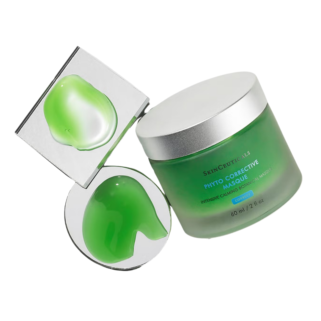 Skin Ceuticals Phyto Corrective Masque gel 60ml