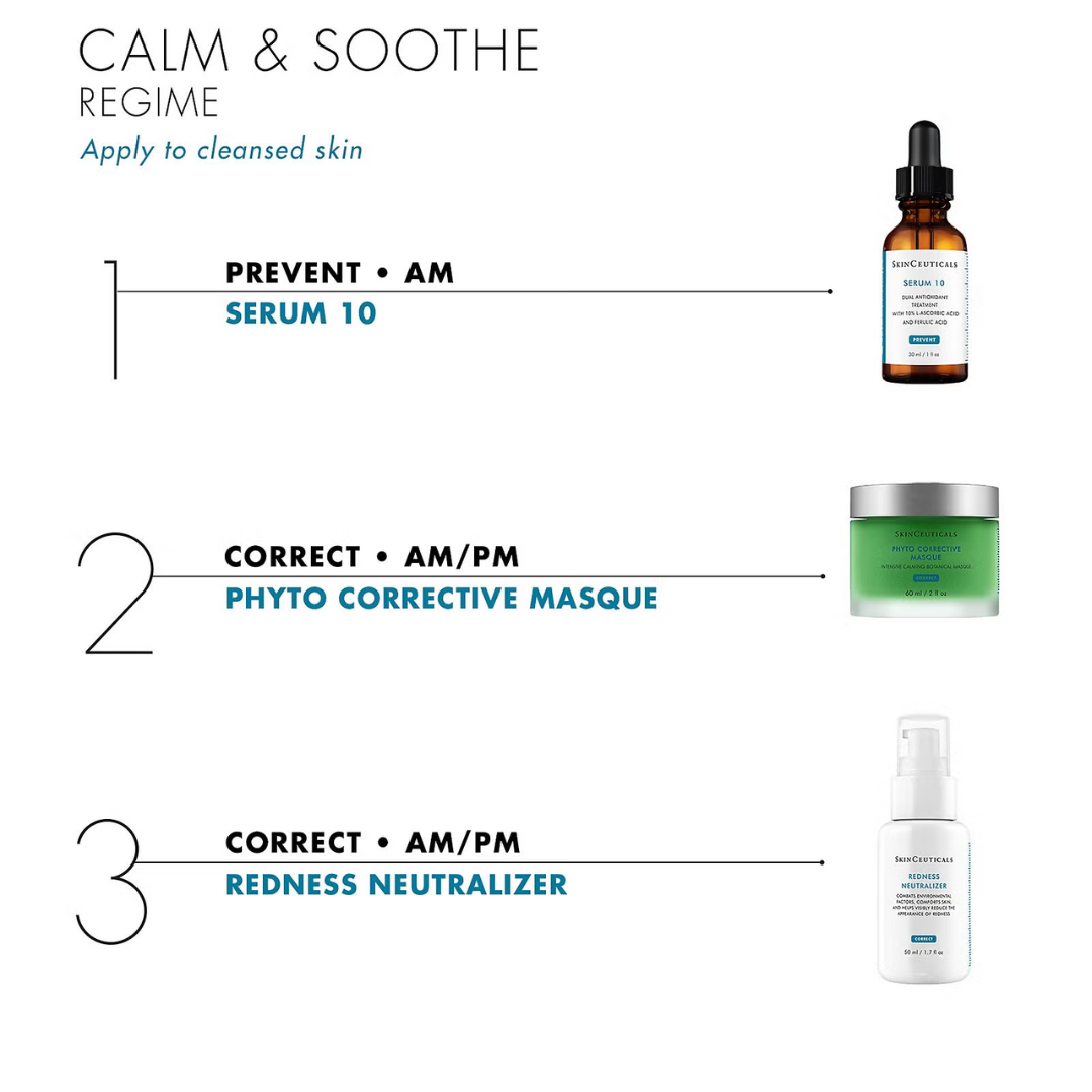Skin Ceuticals Phyto Corrective Masque gel 60ml