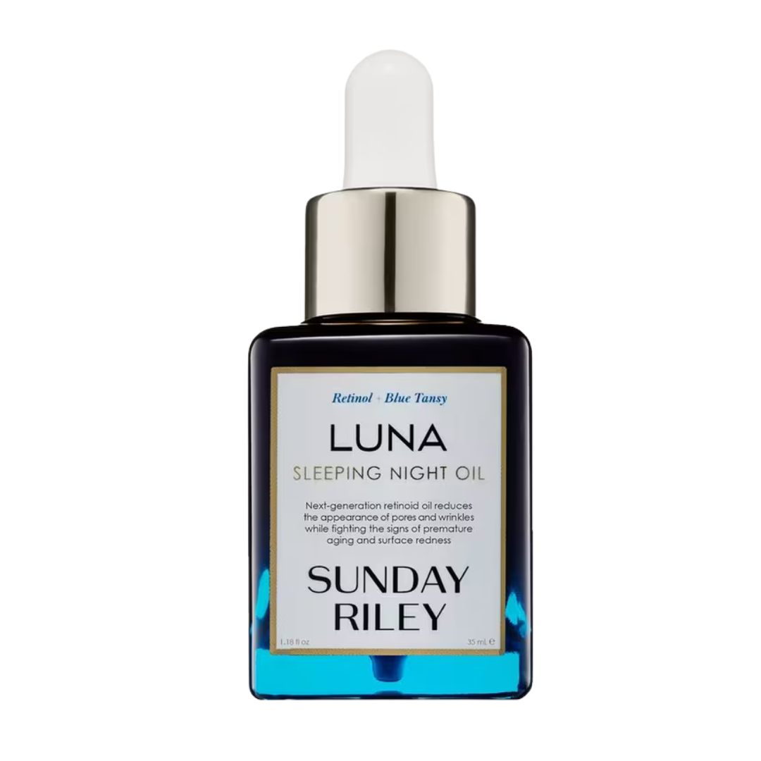 Sunday Riley - LUNA NIGHT OIL 35ml