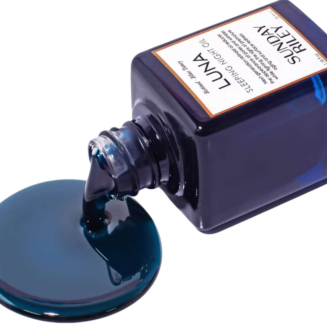 Sunday Riley - LUNA NIGHT OIL 35ml