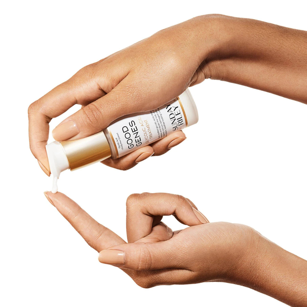 Sunday Riley - Lactic Acid Treatment 30 ml