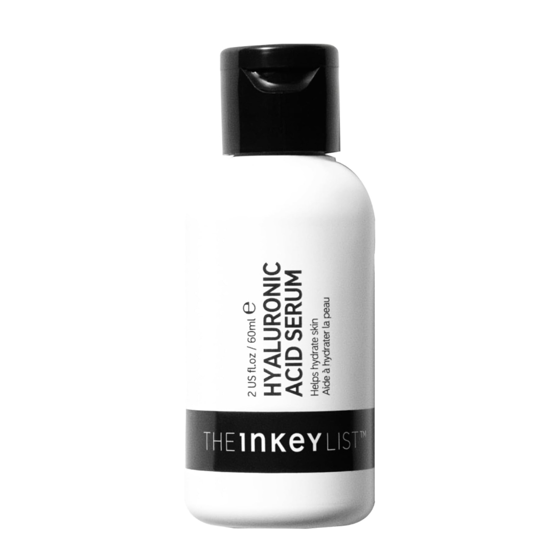 The Inkey List - Hyaluronic Acid Serum 60ml