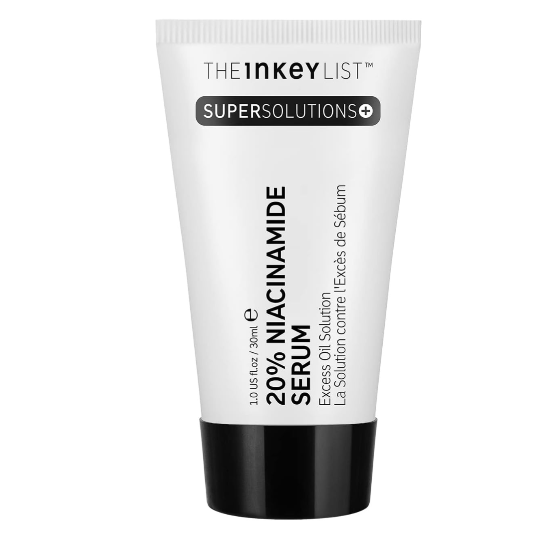 The Inkey List - Niacinamide Serum 30ml