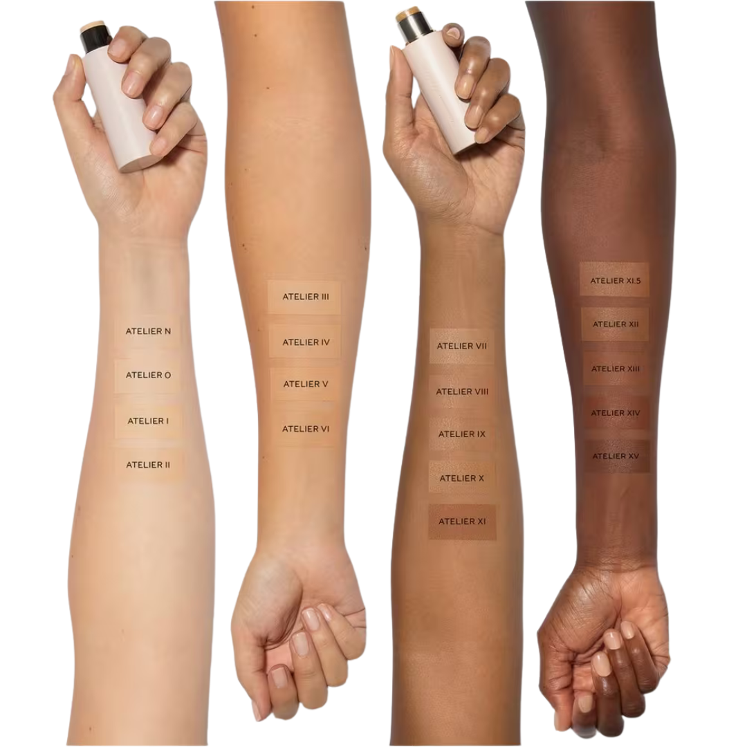Westman Atelier - Vital Skin Foundation Stick - Atelier III