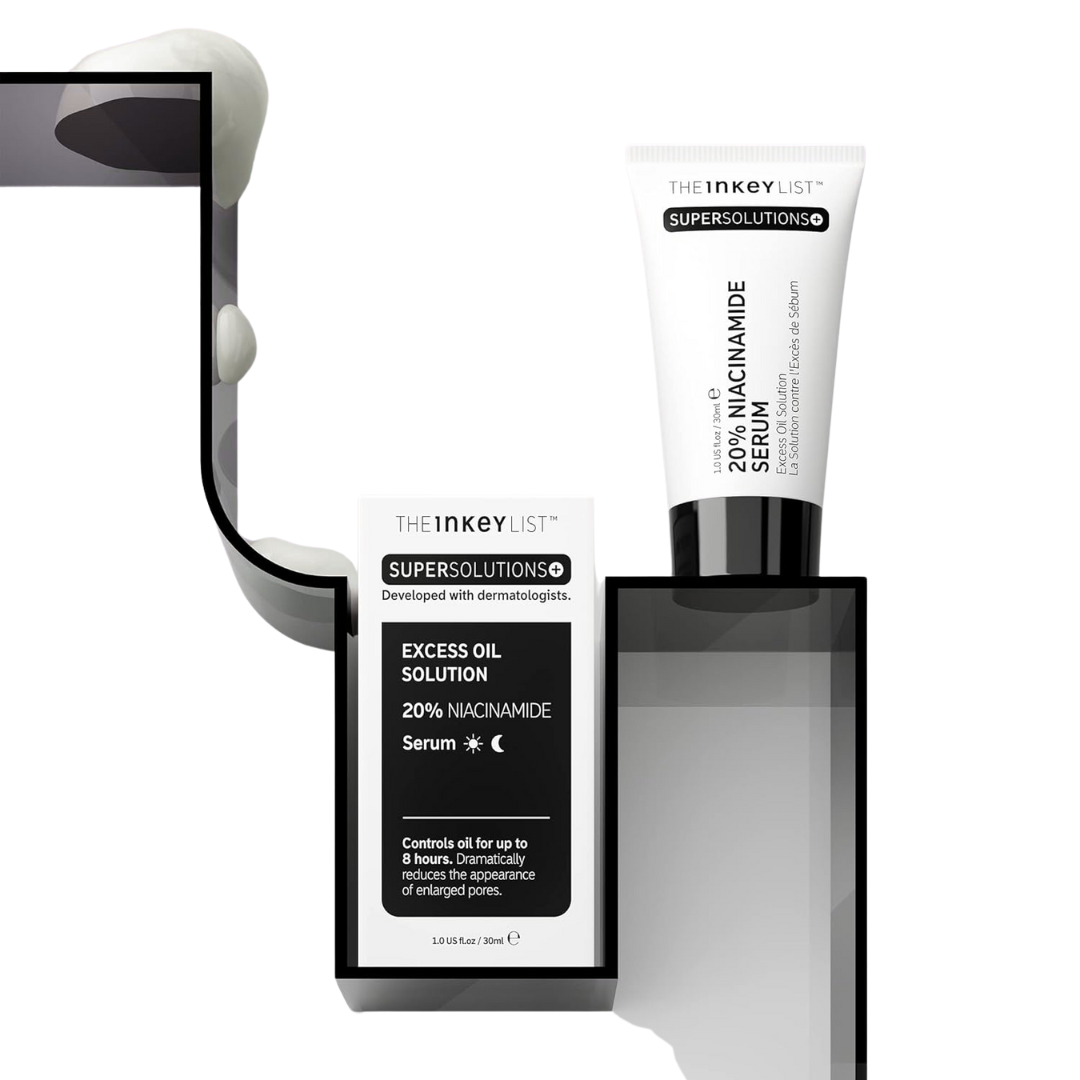 The Inkey List - Niacinamide Serum 30ml