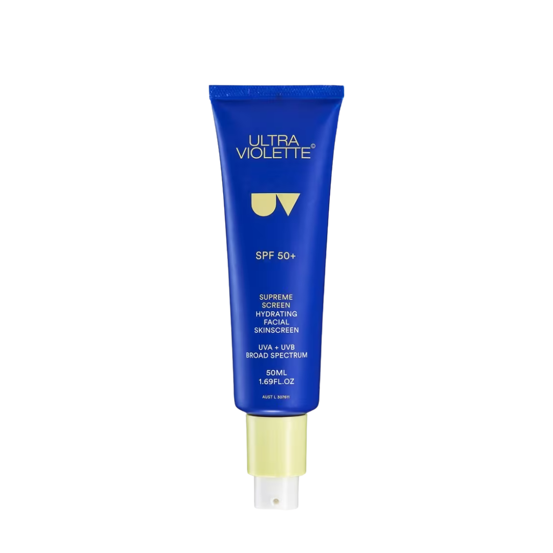 Ultraviolette - Supreme Screen SPF 50+ (50ml)