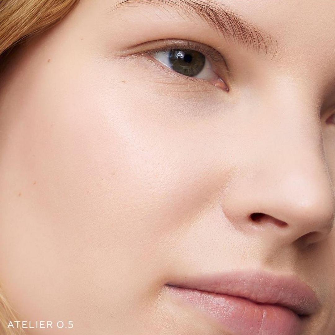 Westman Atelier - Vital Skin Foundation Stick - Atelier O.5