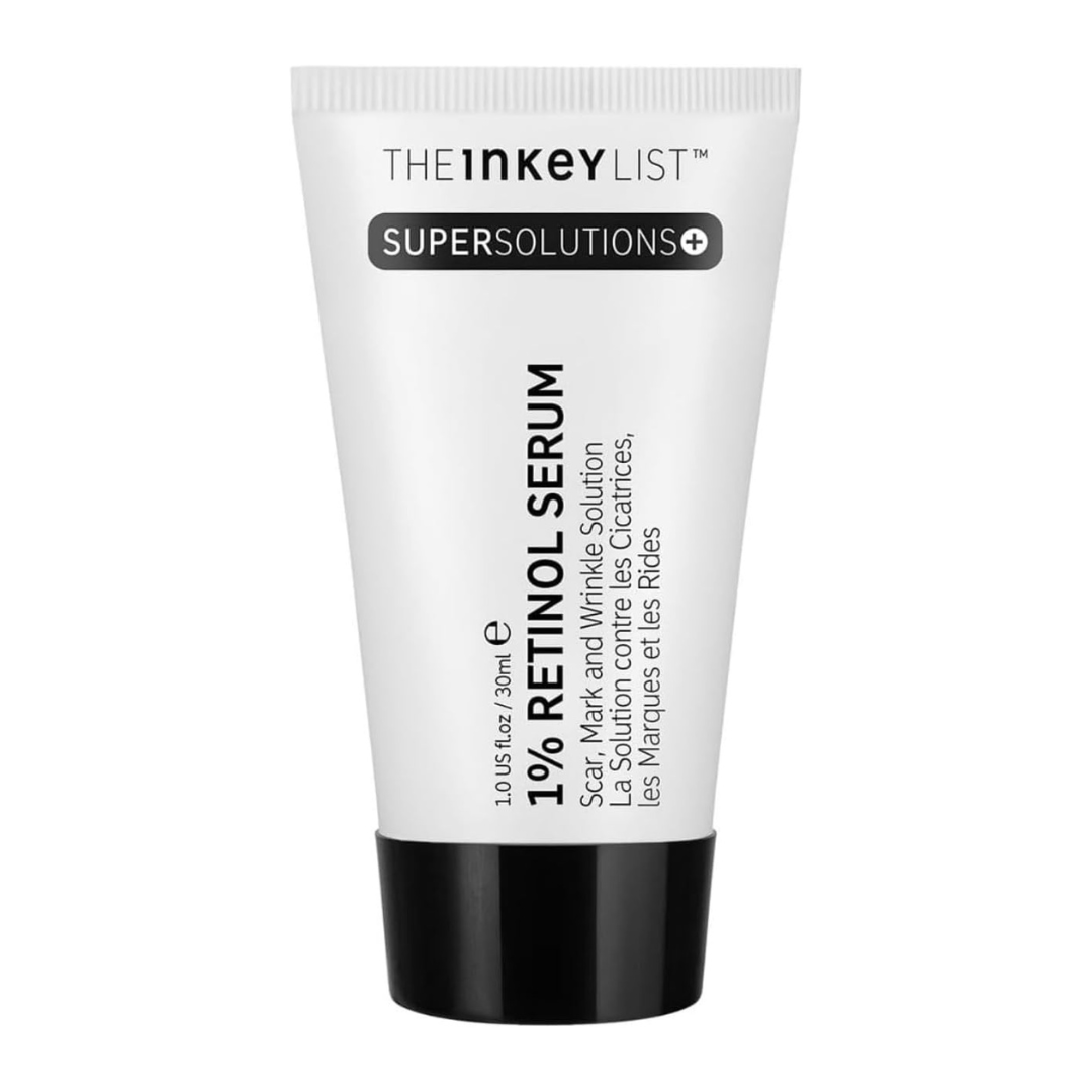 The Inkey List - Retinol Serum 30 ml