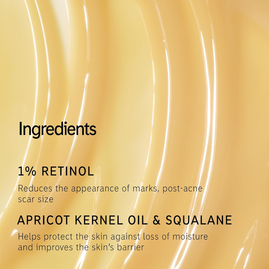 The Inkey List - Retinol Serum 30 ml