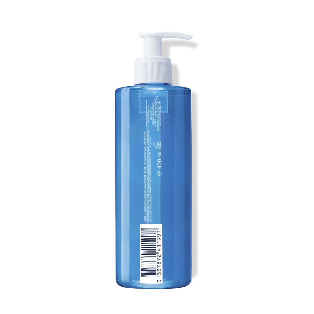La Roche-Posay - Effaclar Purifying Foaming Gel Cleanser 400 ml