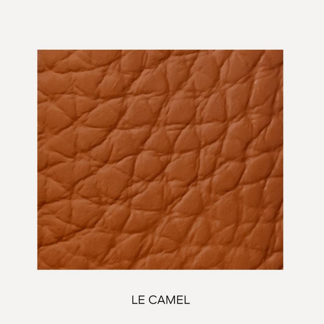 Guerlain - Lipstick Jewel Case Le Camel