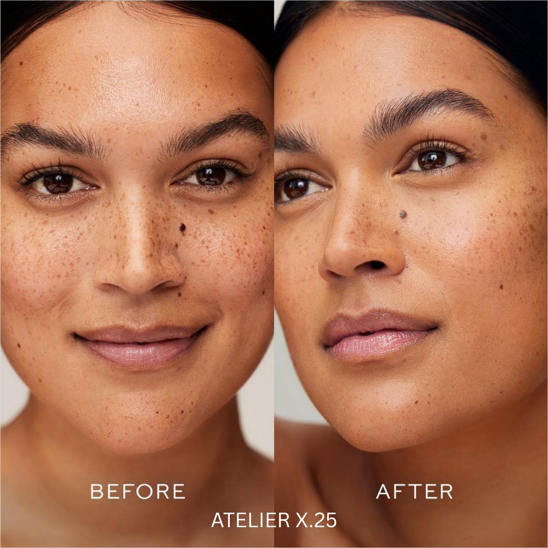 Westman Atelier - Vital Skin Foundation Stick - Atelier X.25