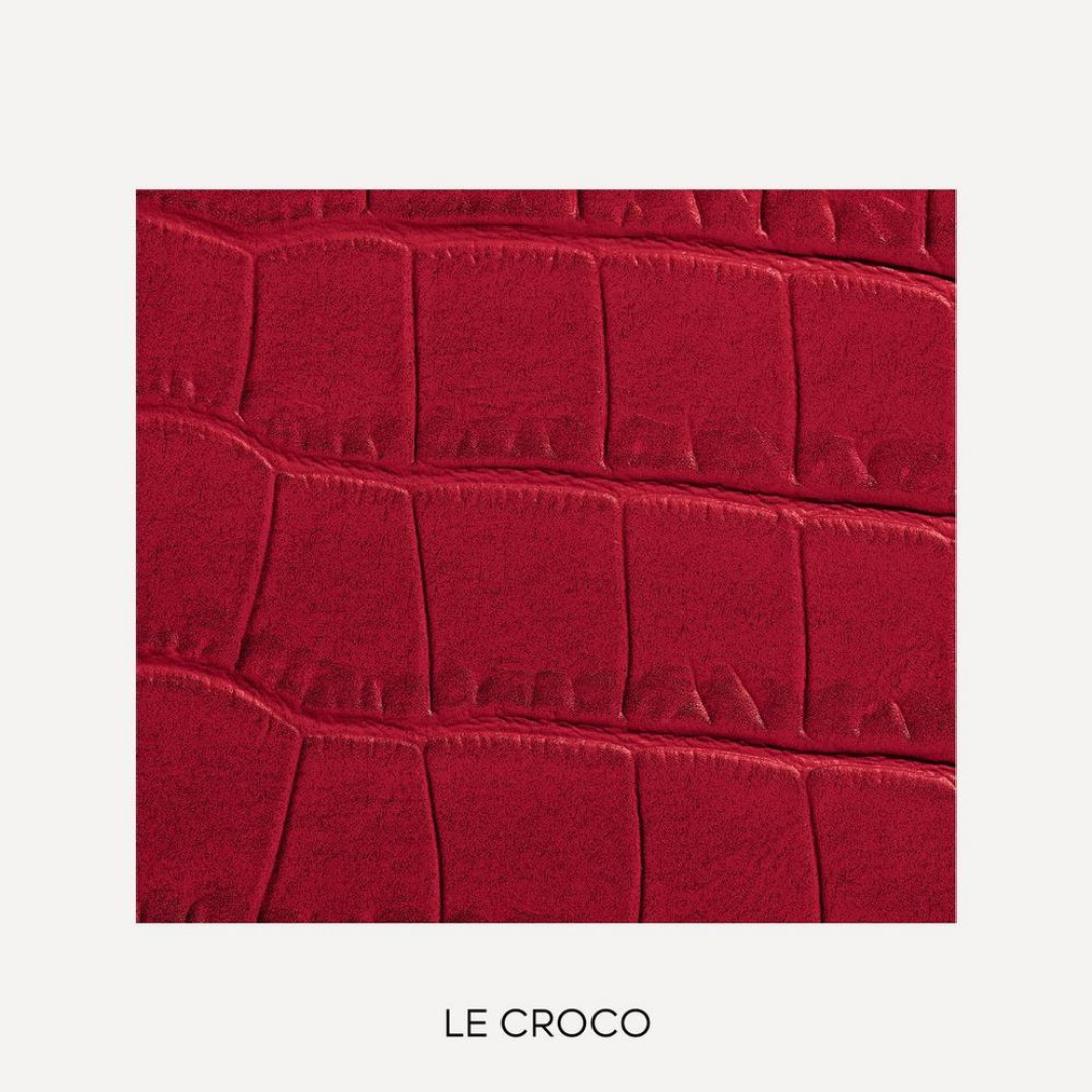 Guerlain - Lipstick Jewel Case Le Corco