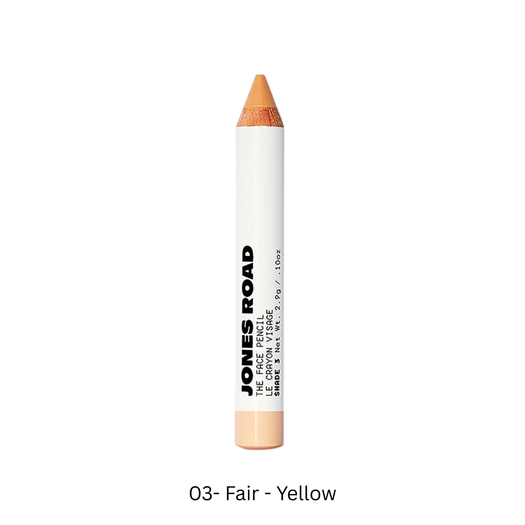 Jones Road - Face Pencil - Fair- Yellow