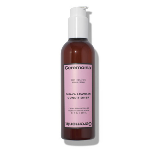 Ceremonia Guava Leave-in Conditioner 200ml