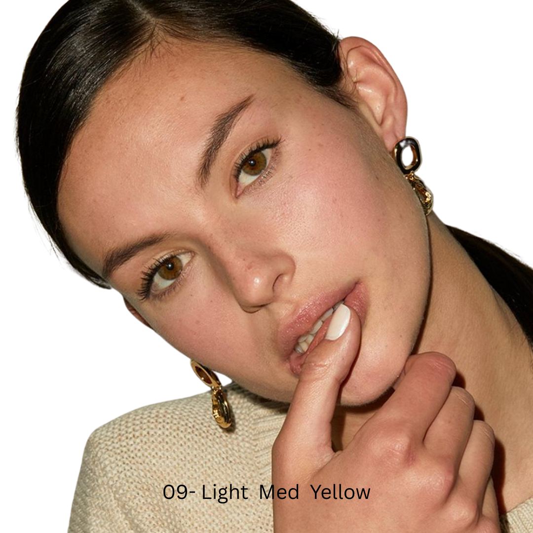 Jones Road - Face Pencil - Light - Medium Yellow