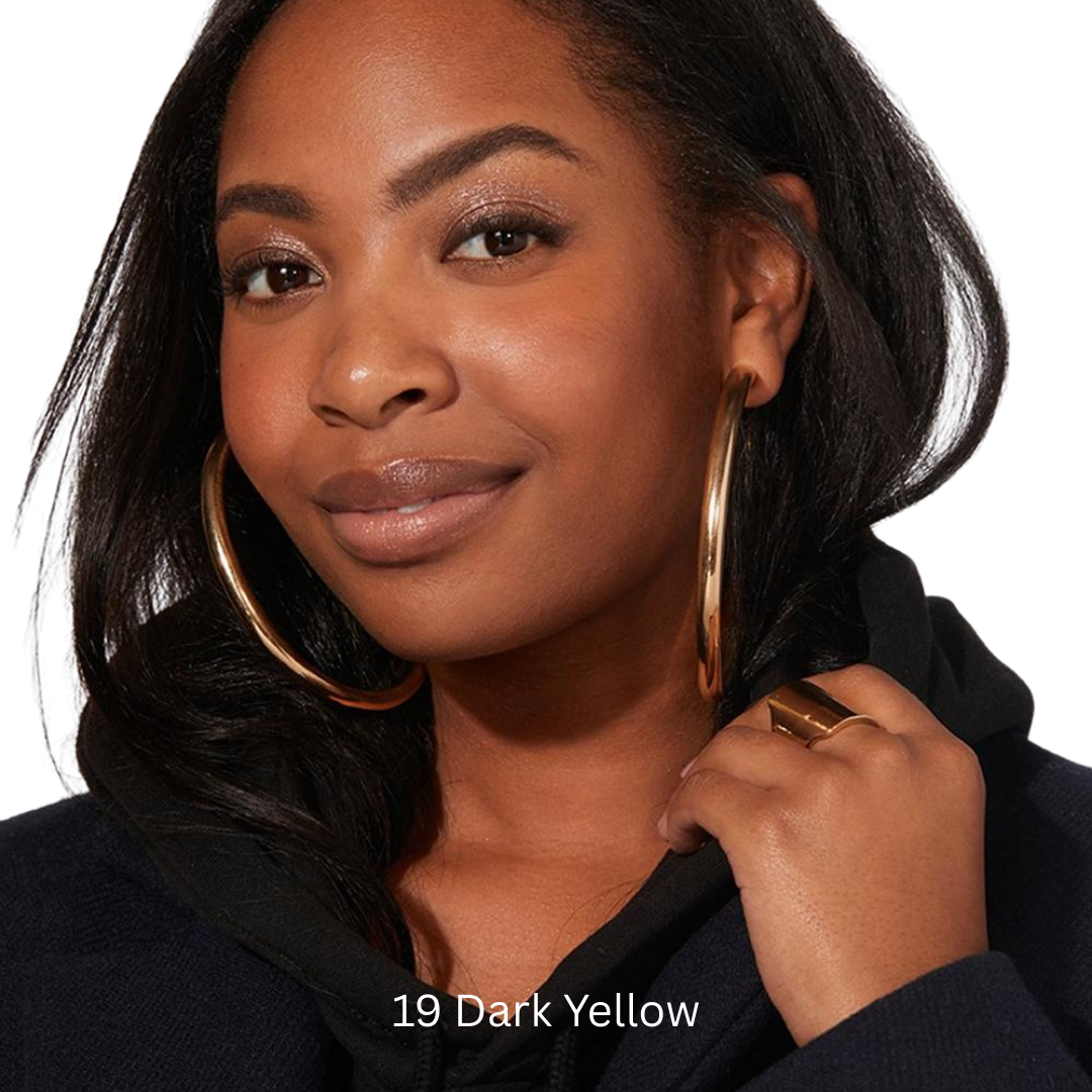 Jones Road - Face Pencil - Dark Yellow