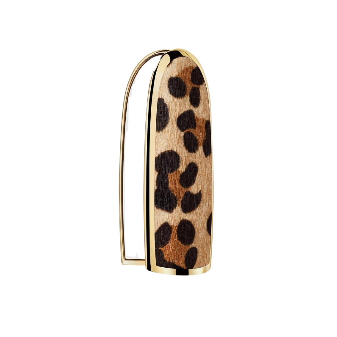Guerlain - Lipstick Jewel Case Le Fauve