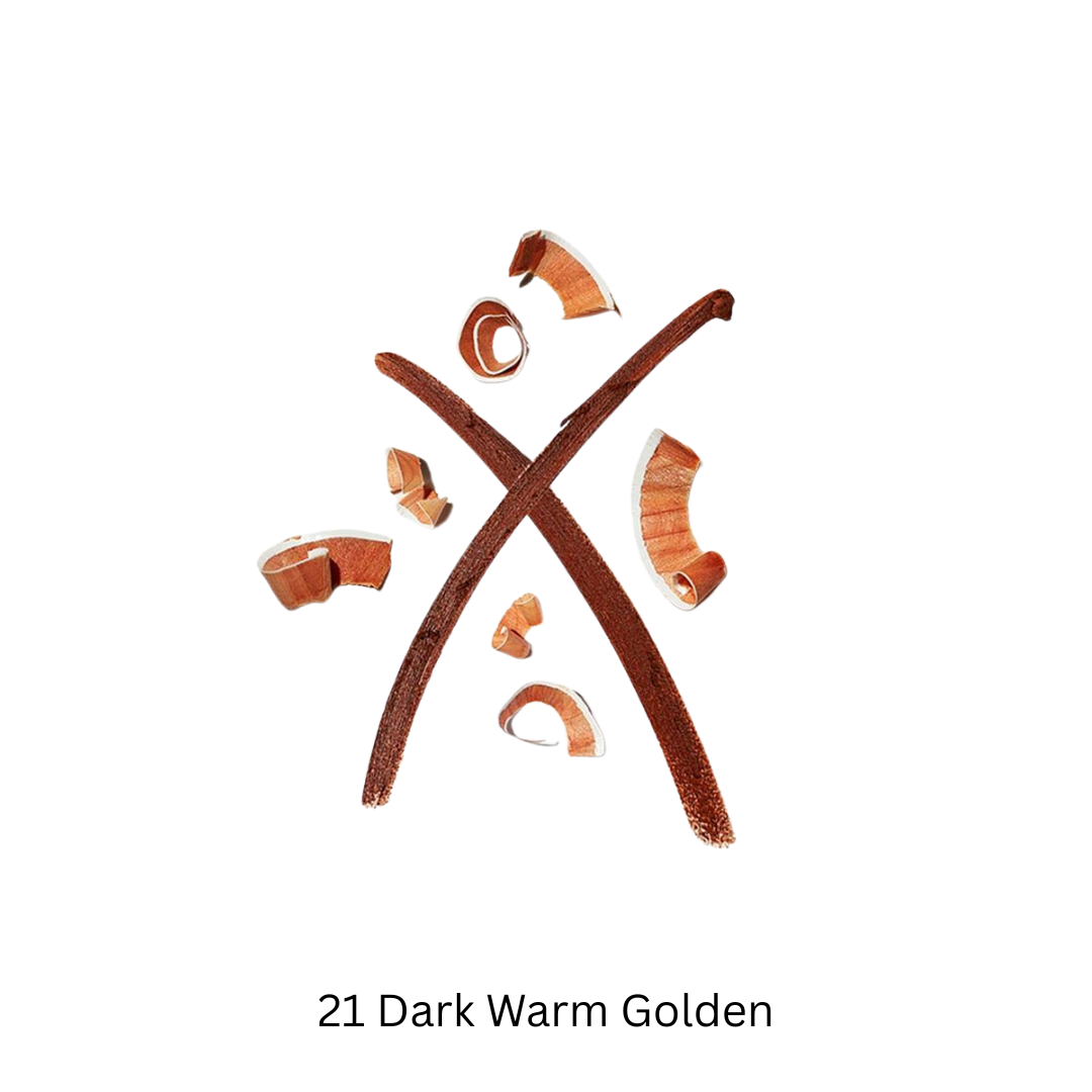 Jones Road - Face Pencil - Dark Warm Golden