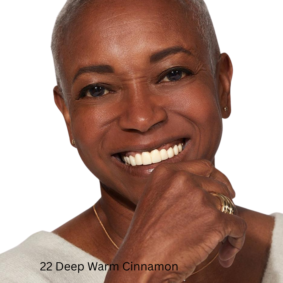 Jones Road - Face Pencil - Deep Warm Cinnamon