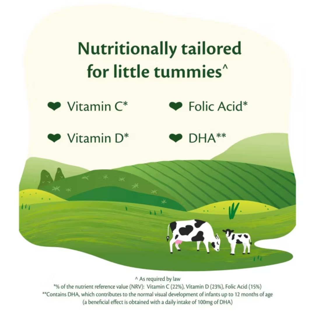 HiPP - Combiotic Infant Formula Stage 2