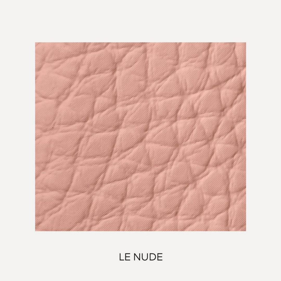 Guerlain - Lipstick Jewel Case Le Nude