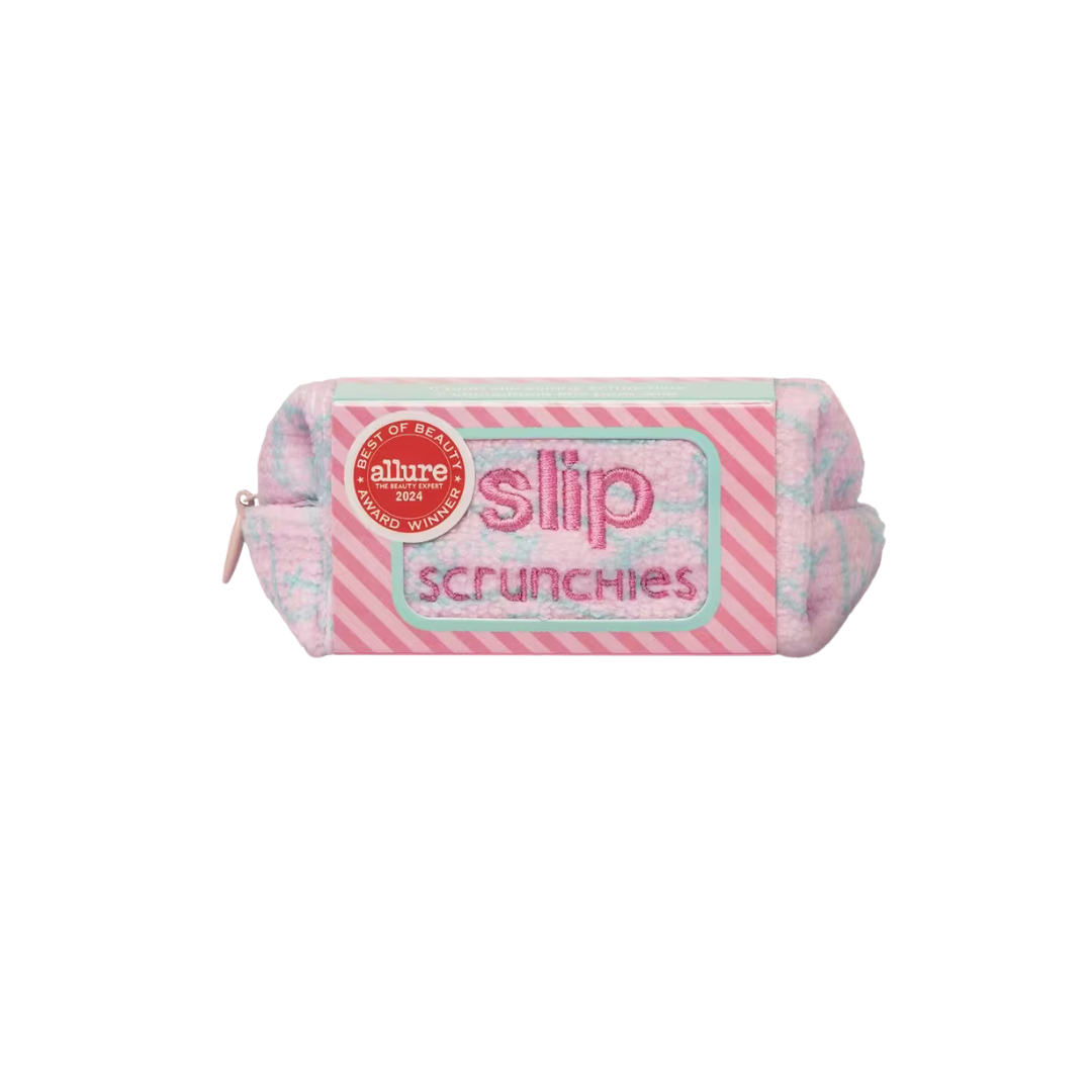 Slip - Silk Hair Tie (Set pack of 6)