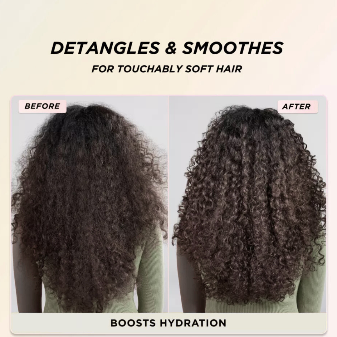 Gisou Honey Infused conditioner 240ml