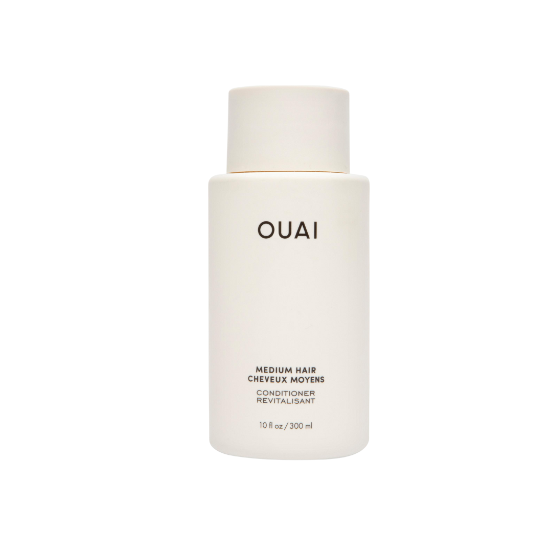 Ouai - Medium Hair Conditioner 300ml