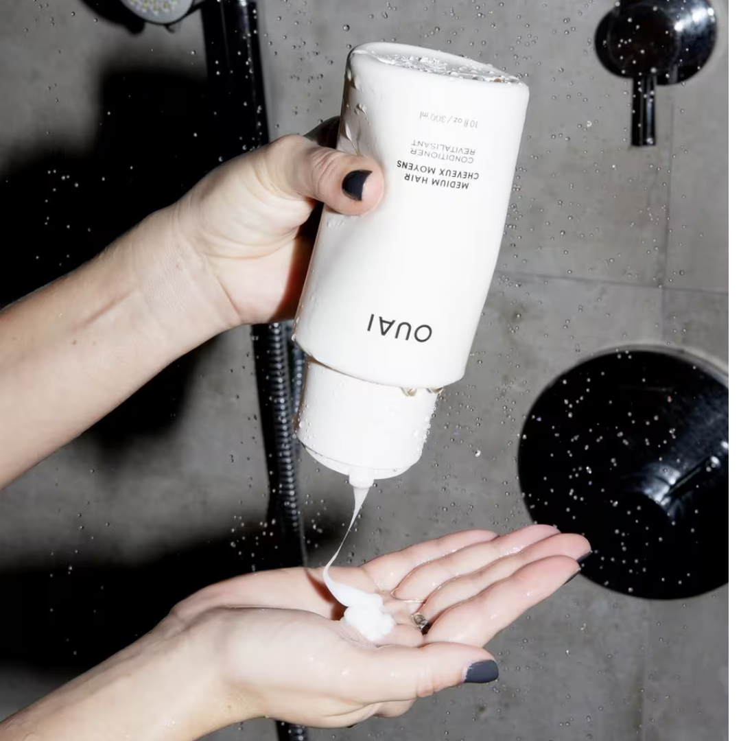 Ouai - Medium Hair Conditioner 300ml