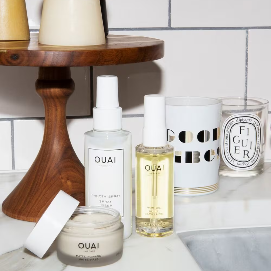 Ouai - Hair Oil 45 ml