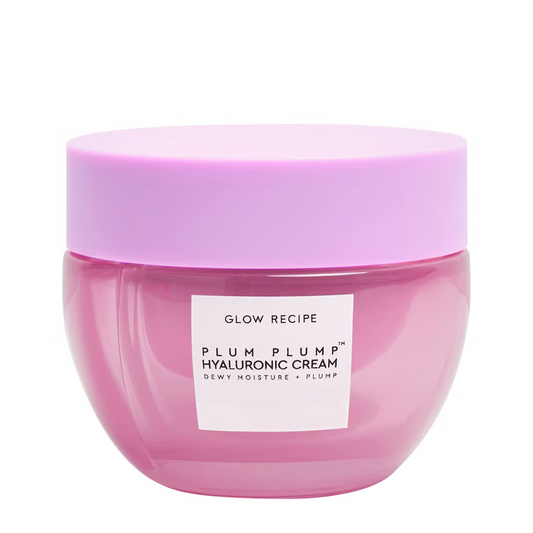 Glow Recipe - Plum Plump Hyaluronic Cream 50ml