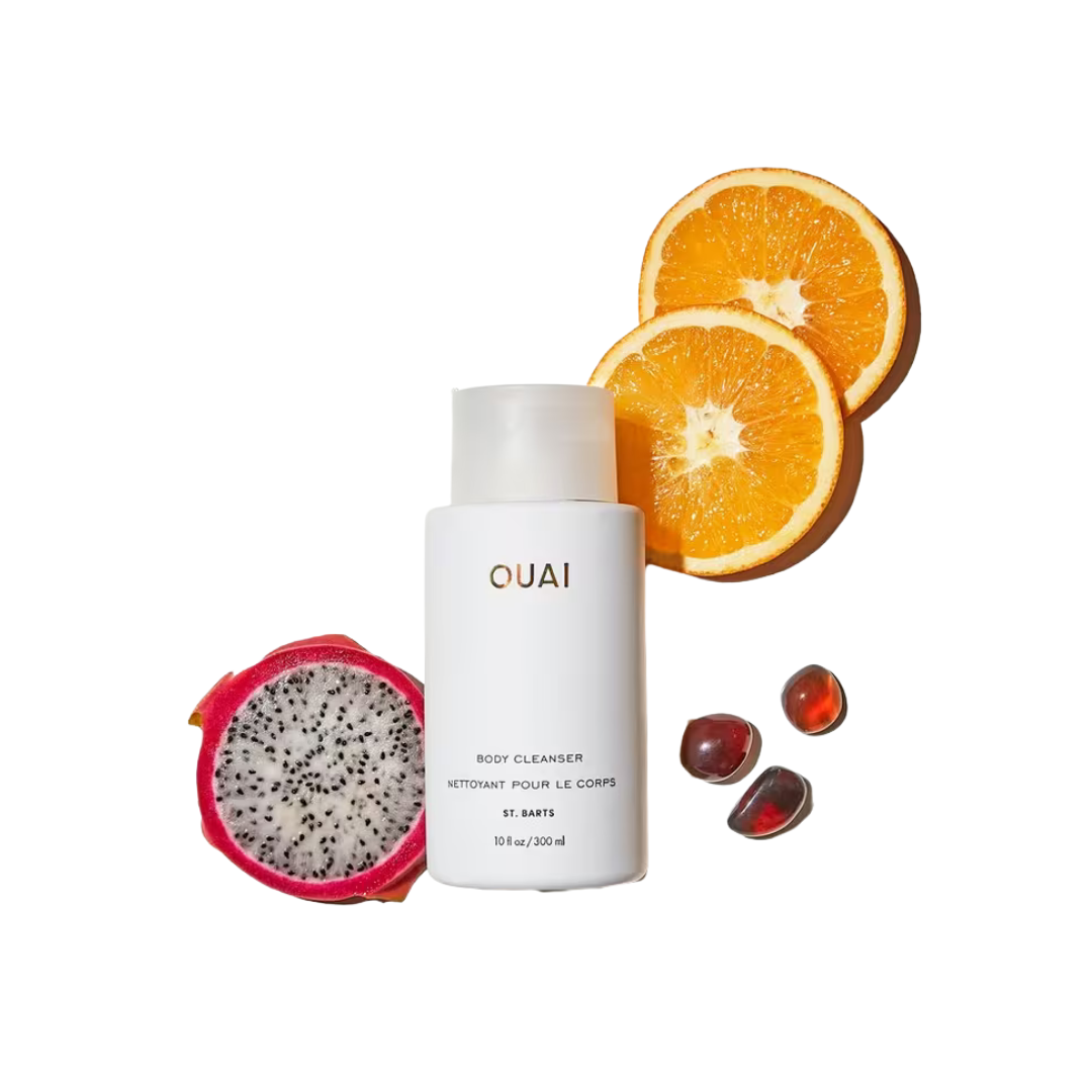 Ouai Body Cleanser 300ml