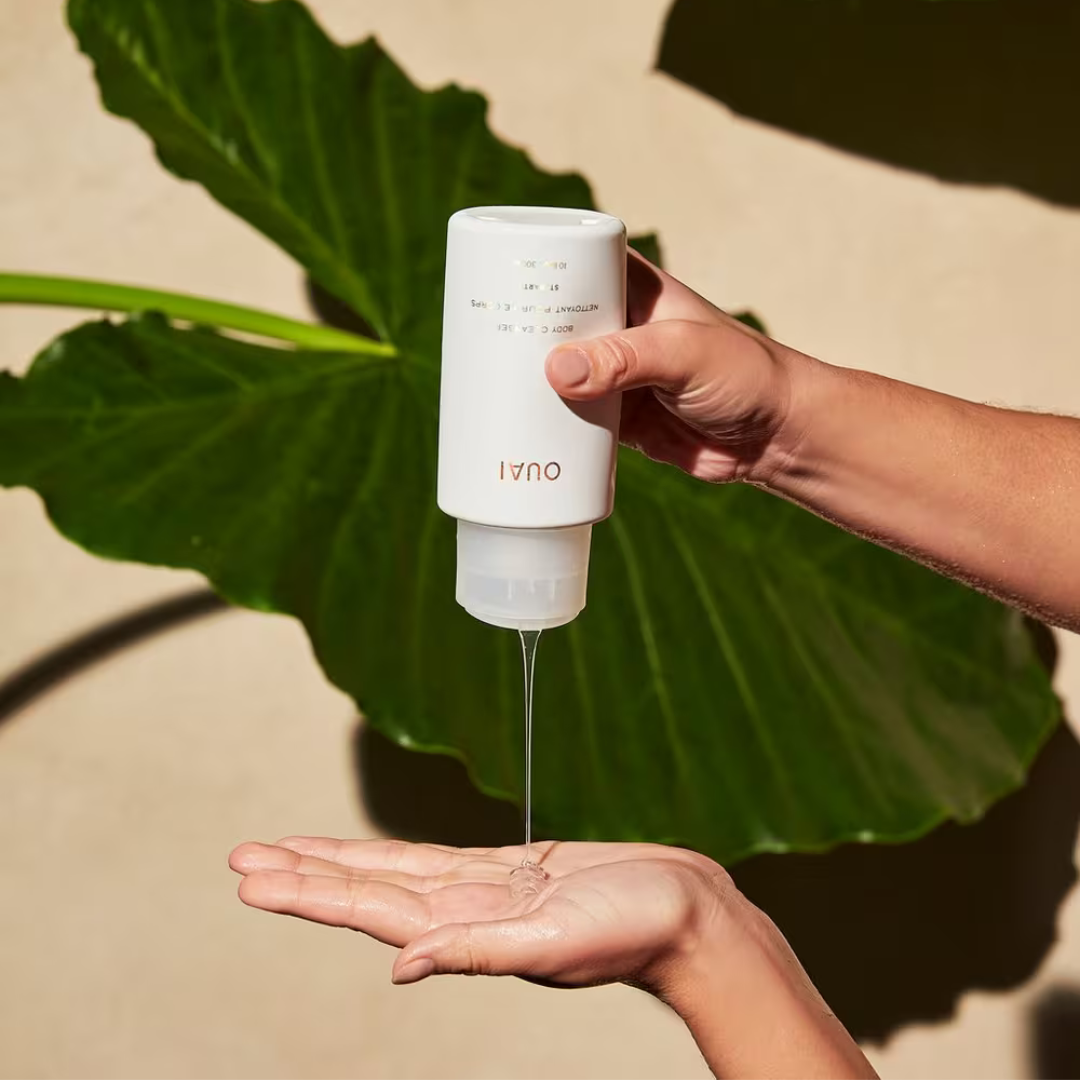 Ouai Body Cleanser 300ml