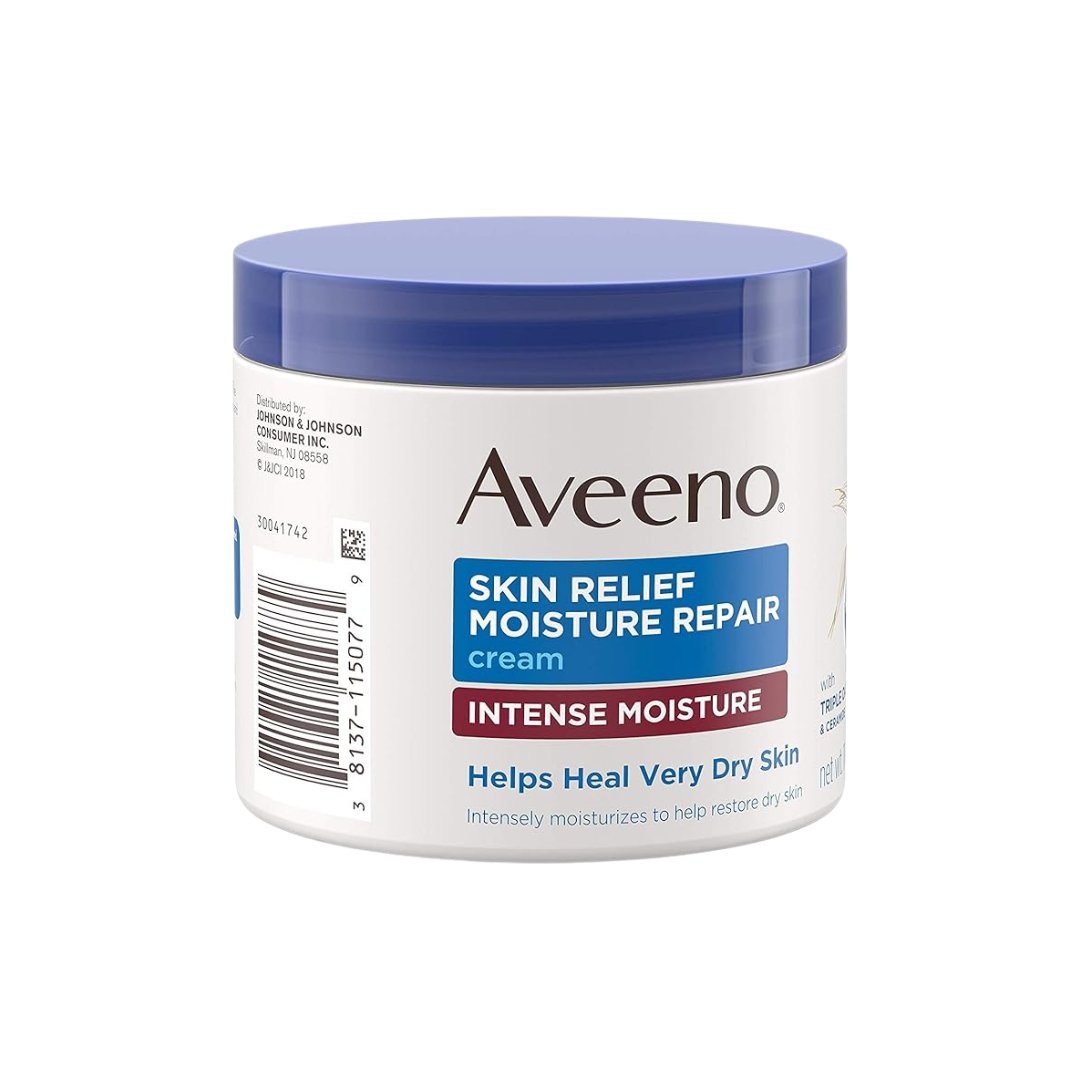 Aveeno Skin Relief Moisturizing repair Cream